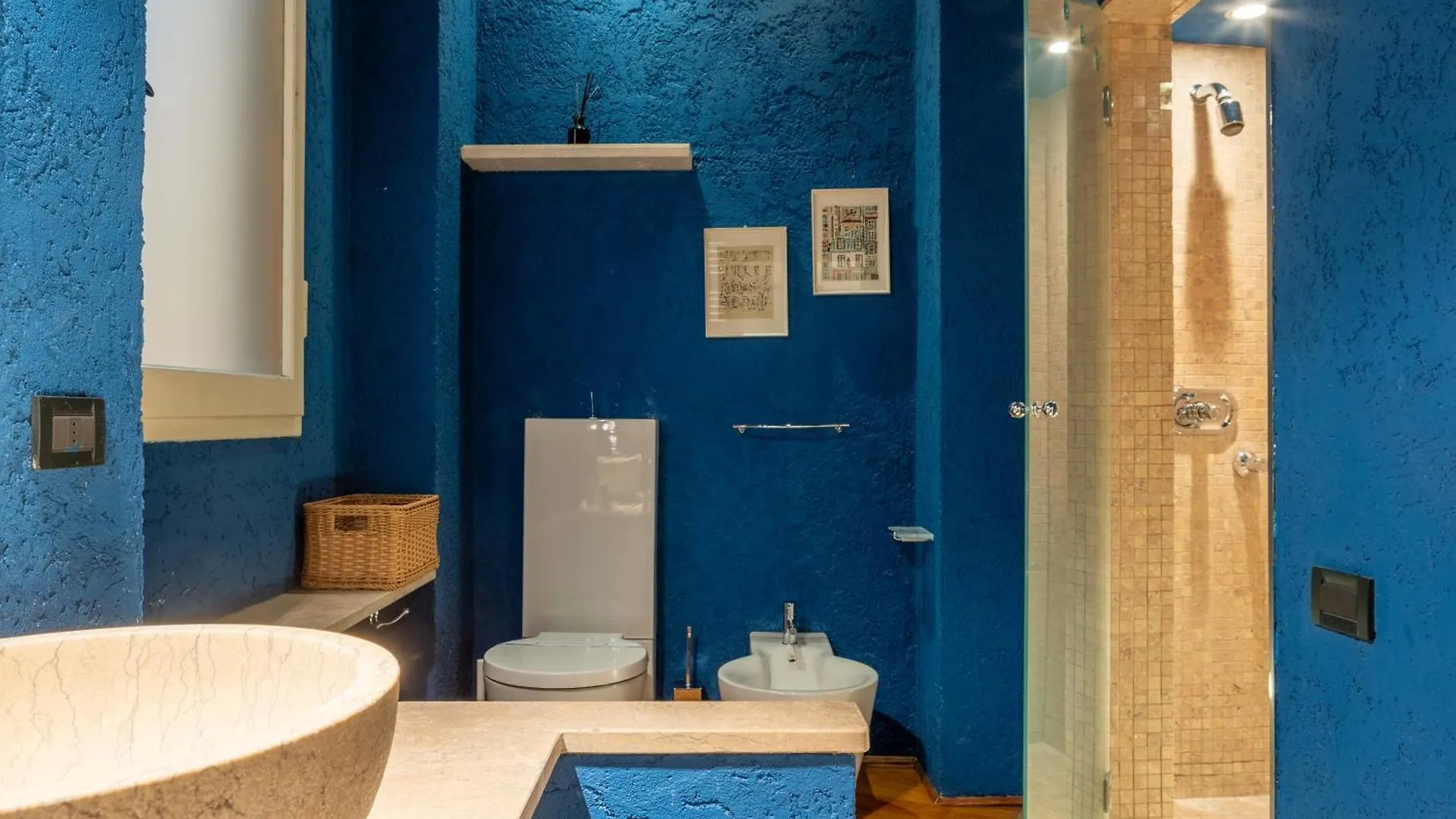 Appartamento Royal Mansion Of Prince Tommaso Corsini Firenze Italia
